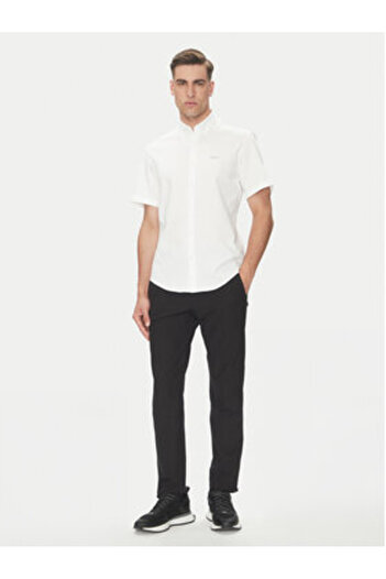 BOSS Men's Shirt 50533149 Multicolor
