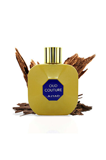 Ajyad OUD COUTURE