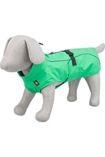 Trixie Pelerina Ploaie Vimy XS 30cm Verde 680231
