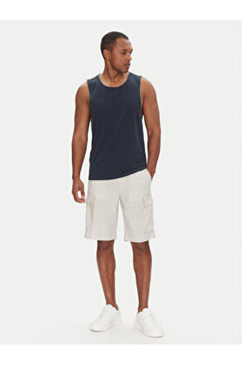 BOSS Men's Tank top 50536739 Multicolor