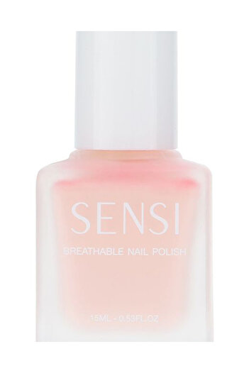 SENSİ Breathable Nail Polish #025