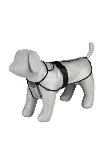 Trixie Pelerina Ploaie 46 cm M 46-66 cm 3004