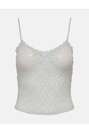 ONLY Top Only, green