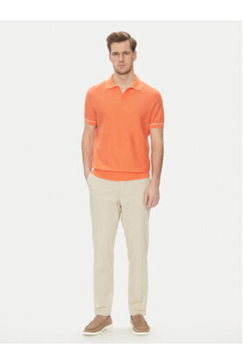 BOSS Men's Polo 50537654 Multicolor