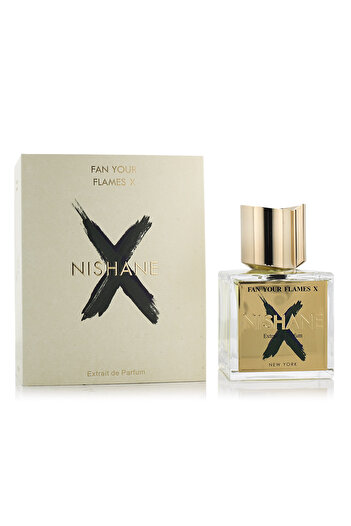 Nishane Fan Your Flames X Extrait de parfum 100 ml (unisex)