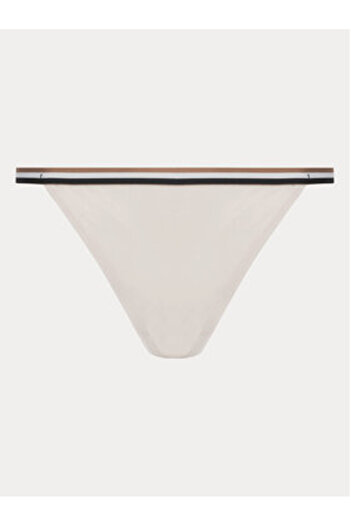 BOSS Women's Set of 3 pairs of classic briefs 50535251 Multicolor