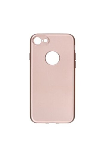 Flippy Apple iPhone 6 Plus Full Silicone 360 ​​Gold Case + Protective Film