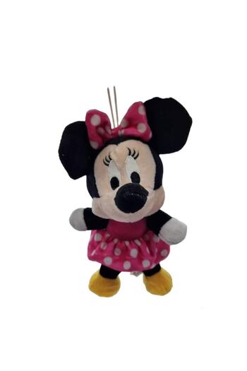 OEM Minnie Mouse - Plush Toy Model1, 18cm