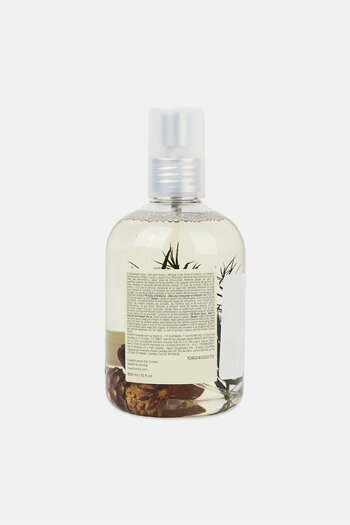 Muy Mucho Verbena And Citrus Botanical Home Spray, 300ml