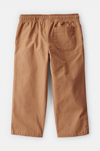 Carter's Boy's Brown Trousers