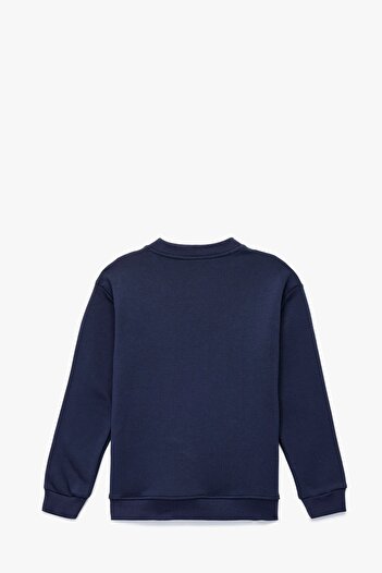 Koton Boy's Sweat 6Wkb10063Tk725