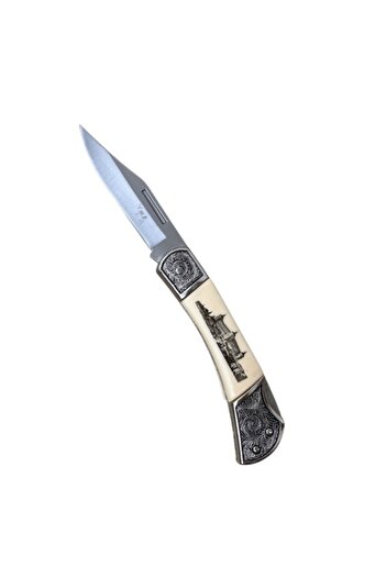 KAVI ONE Citadel GR 15 Manual Pocket Knife