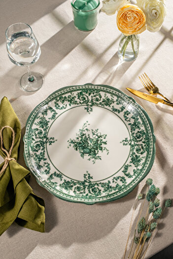 Fecra Majestic Green Supla 33 cm