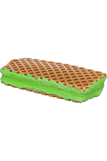 Trixie Dog Treats, Chicken Sandwich Ice Cream, (10pcs/Set)-Price Per Piece, 91977