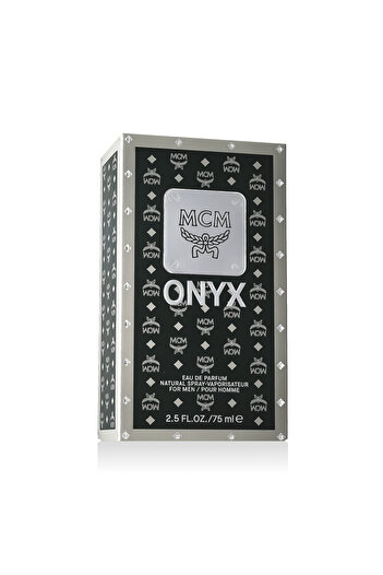 MCM Onyx Eau De Parfum 75 ml (man)