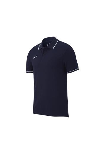 Nike Academy 19 Aj1502-451 Men's Polo T-Shirt