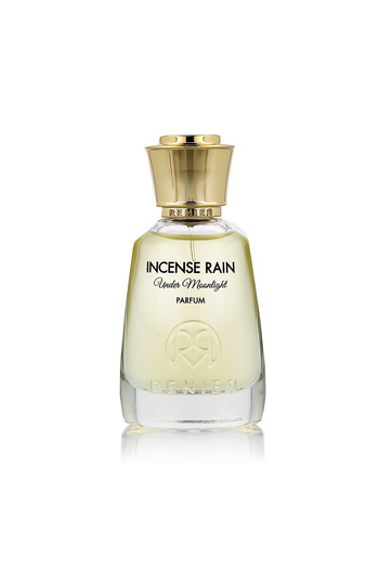 Renier Perfumes Incense Rain Parfum UNISEX 50 ml (unisex)