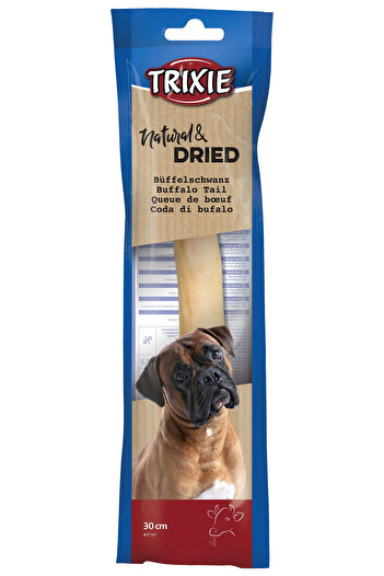 Trixie Dried Buffalo Tail, 30 cm, 27121