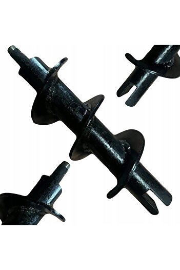 Rosfix MS4000 Mixing Paddle | Durable Steel | For MultiSpray MS4000