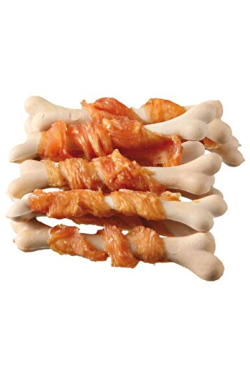 Trixie Dog Treats, Premio, Chicken Bones, 3.6 kg, 315911
