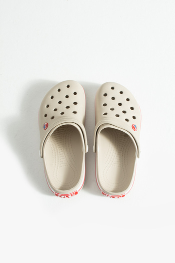 Polomia Comfort Dflex Unisex Hemşire Aşçı Plaj Deniz Sabo Flat Terlik