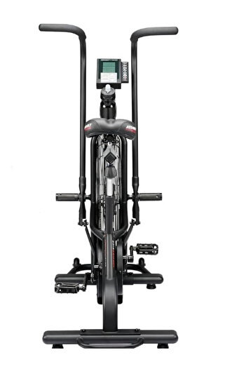 lijiujia Gym bike club