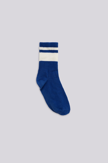 Nebbati Boys Saxe Socks
