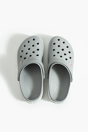 Polomia Comfort Dflex Unisex Hemşire Aşçı Plaj Deniz Sabo Flat Terlik