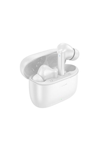 Hoco Casti Wireless EQ2, Bluetooth 5.3, TWS, Alb