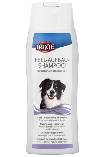 Trixie Dog Fur Care Shampoo 250ml 394117