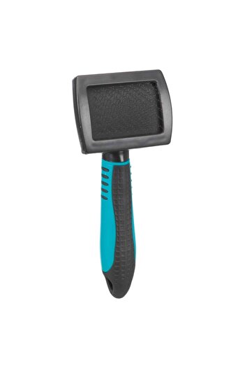 Trixie Tesala Soft Brush, Plastic, 7x16 cm 24131