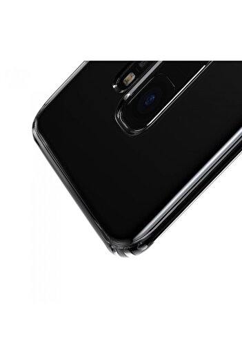 Baseus Husa Simple Series, Samsung Galaxy S9, Transparent