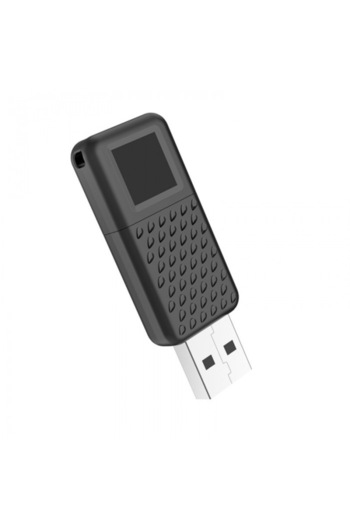 Hoco USB Memory Hoco, Flash Disk UD6, 32 GB, Black