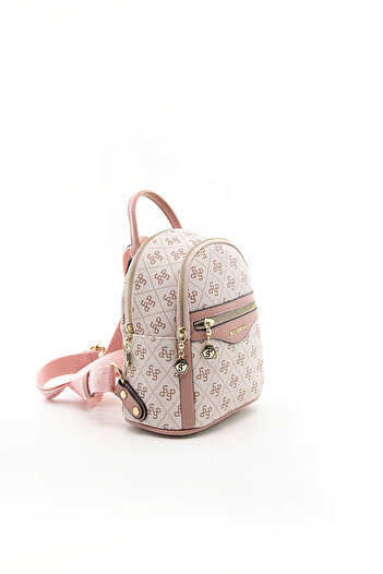 Silver Polo Rucsac unisex 983