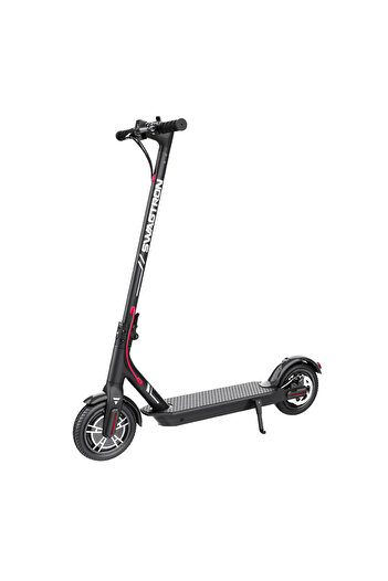 Smart Balance Foldable Electric Scooter for the City, Swagger 5S, 350W Motor, V2 Boost, Swagtron