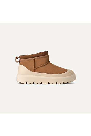 UGG Men's Boots 1174196 m Cl Ultra Mini Weather Hybrid
