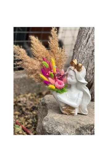 OEM Floral Arrangement Svd Model 2, 22cm