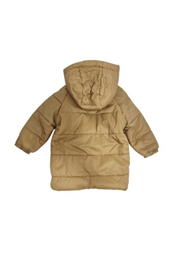 Mo Kids Hooded jacket