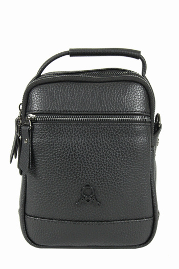 MEGA BAG M 426 Faux Leather Bodybag Shoulder Bag