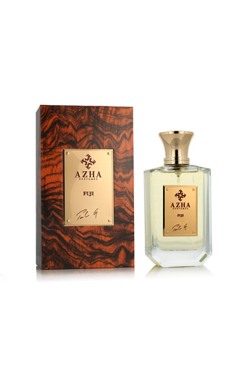 AZHA PERFUMES Sandal Rose Eau De Parfum 100 ml (unisex)
