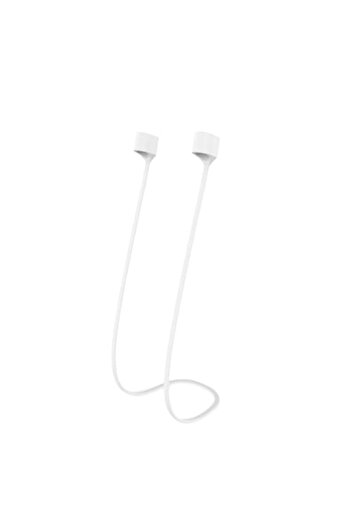 zioda smart essentials Silicone Anti-Loss Strap for Wireless Earphones,