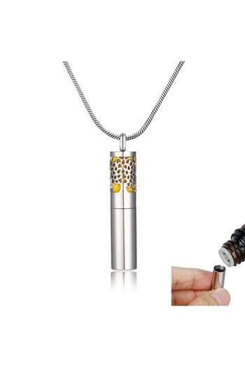 zioda smart essentials Aromatherapy necklace, Zioda Smart Essentials®