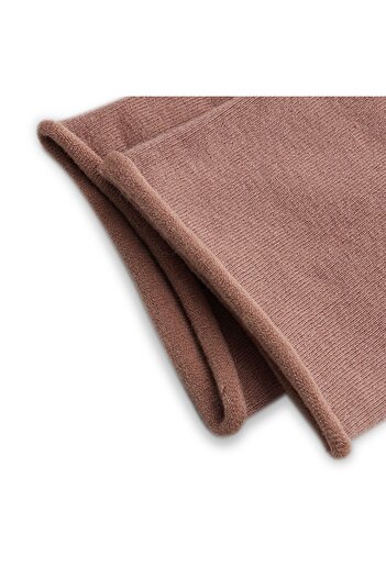 ESOTIQ Women's Quarter Socks Viscose Blend Raw Hem | Wena