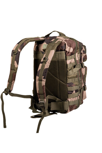 Mil-Tec Tactical US ASSAULT 36 liter military backpack CCE