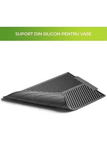 zioda smart essentials Silicone Multifunctional Dish Drying Mat -