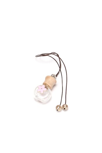 zioda smart essentials Aromatherapy Car Diffuser,
