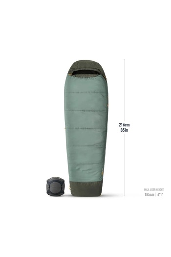 Sea to Summit Sleeping Bag Asl043121-052007
