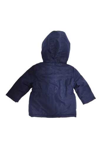 Chicco Hooded jacket