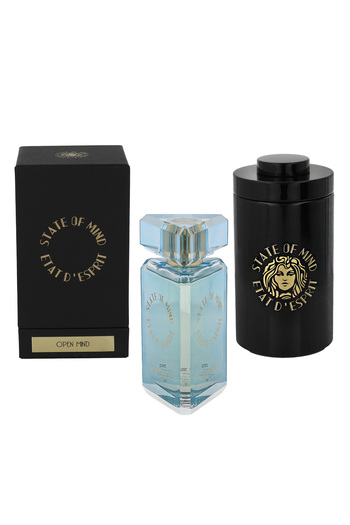 Nomadic State Of Mind State of Mind Open Mind Parfum UNISEX 100 ml (unisex)
