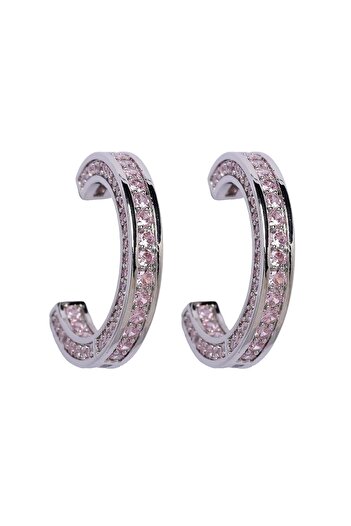 Avant-Garde Paris Pink Symphony Hoops